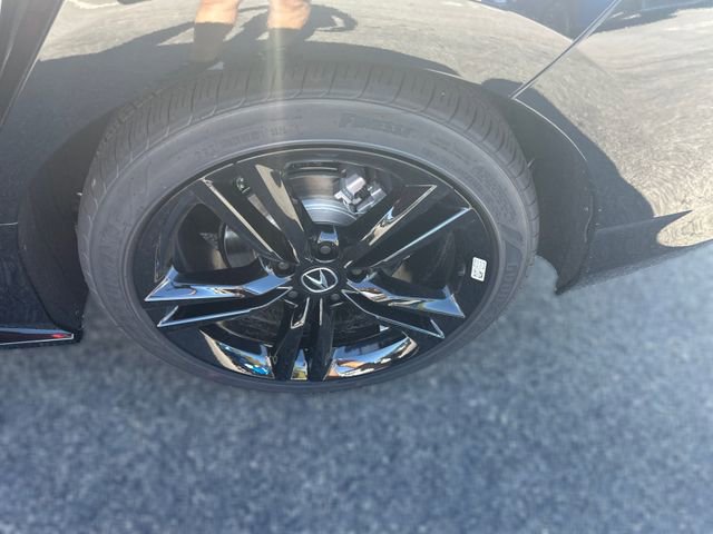 New 2026 Acura Integra A-Spec image 21