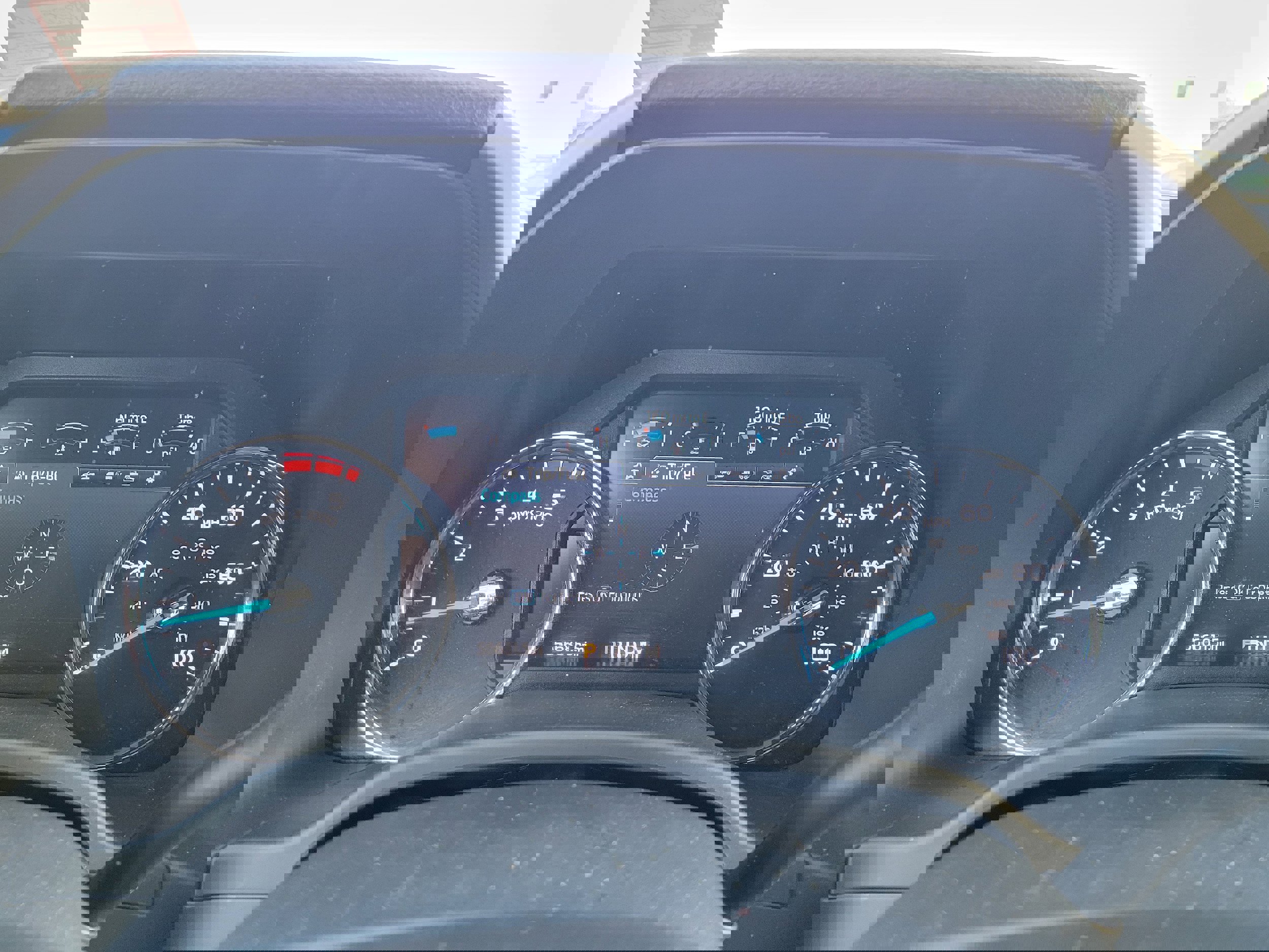 Used 2022 Ford F350 Lariat image 15