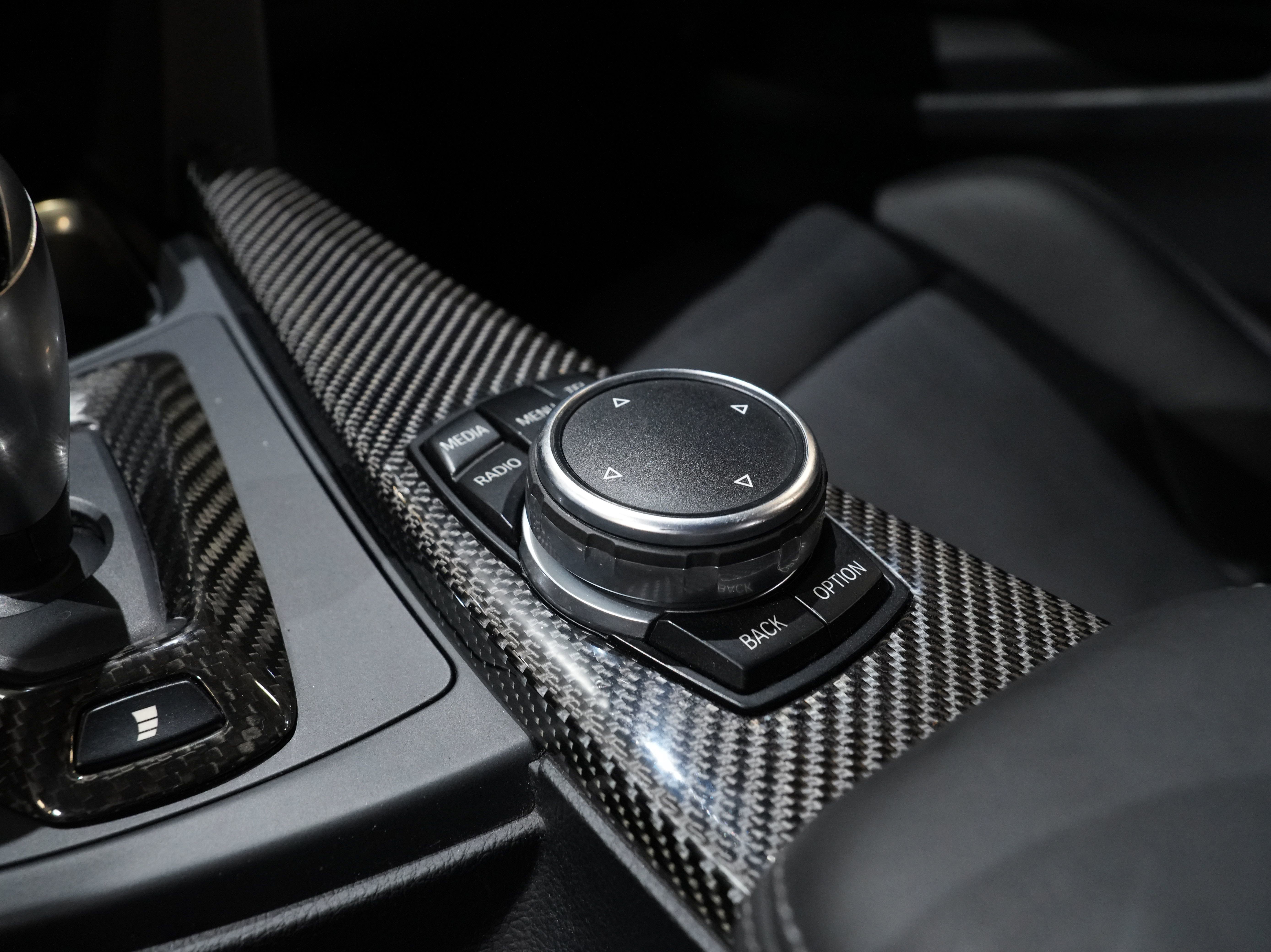 Used 2016 BMW M4 Coupe RWD image 42