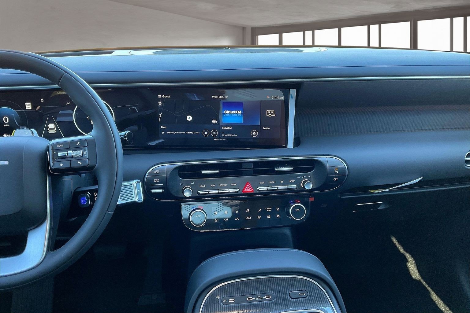 New 2026 Hyundai Palisade Calligraphy image 6