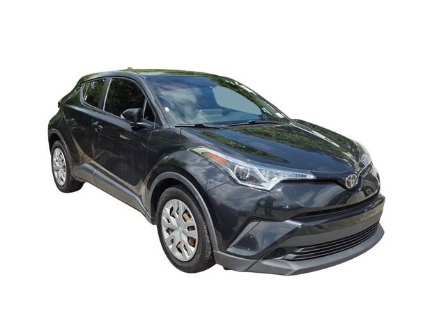 Used 2019 Toyota C-HR LE FWD image 1