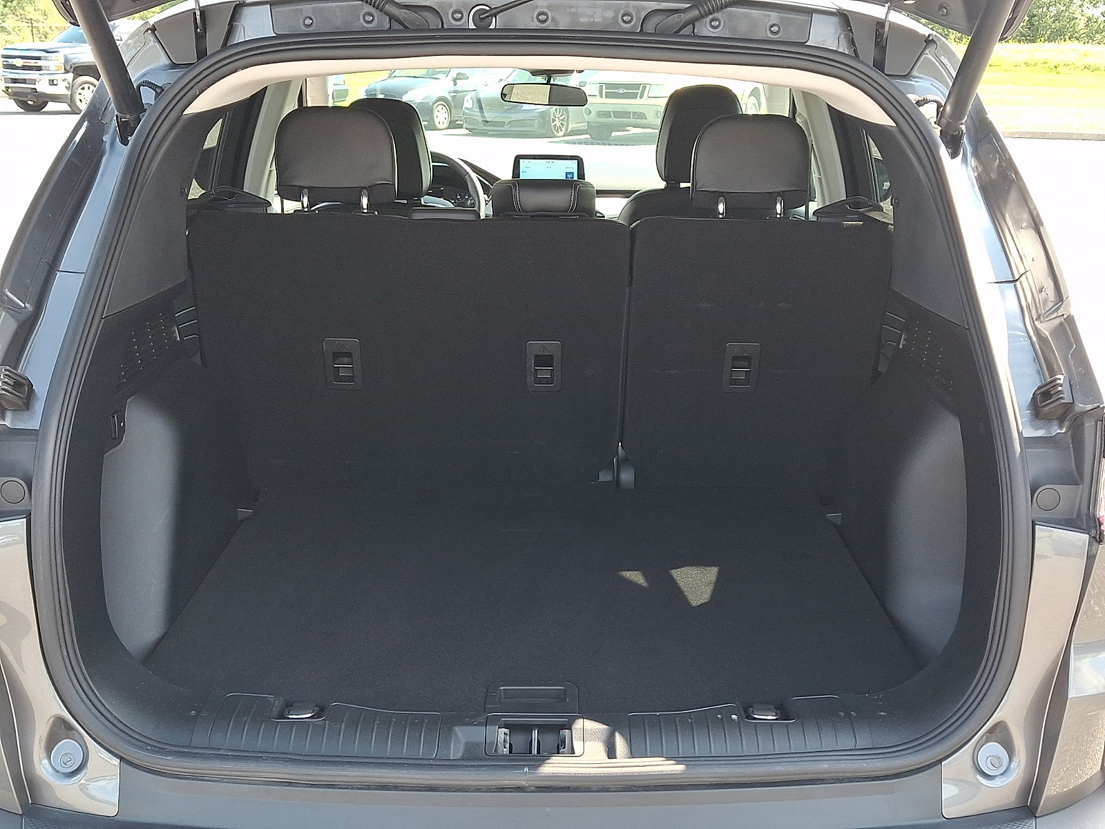 Used 2022 Ford Escape SEL AWD/4WD image 29