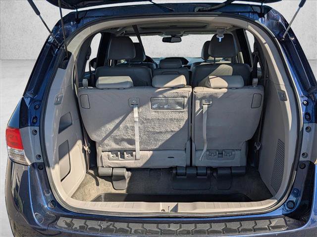 Used 2015 Honda Odyssey EX-L image 5