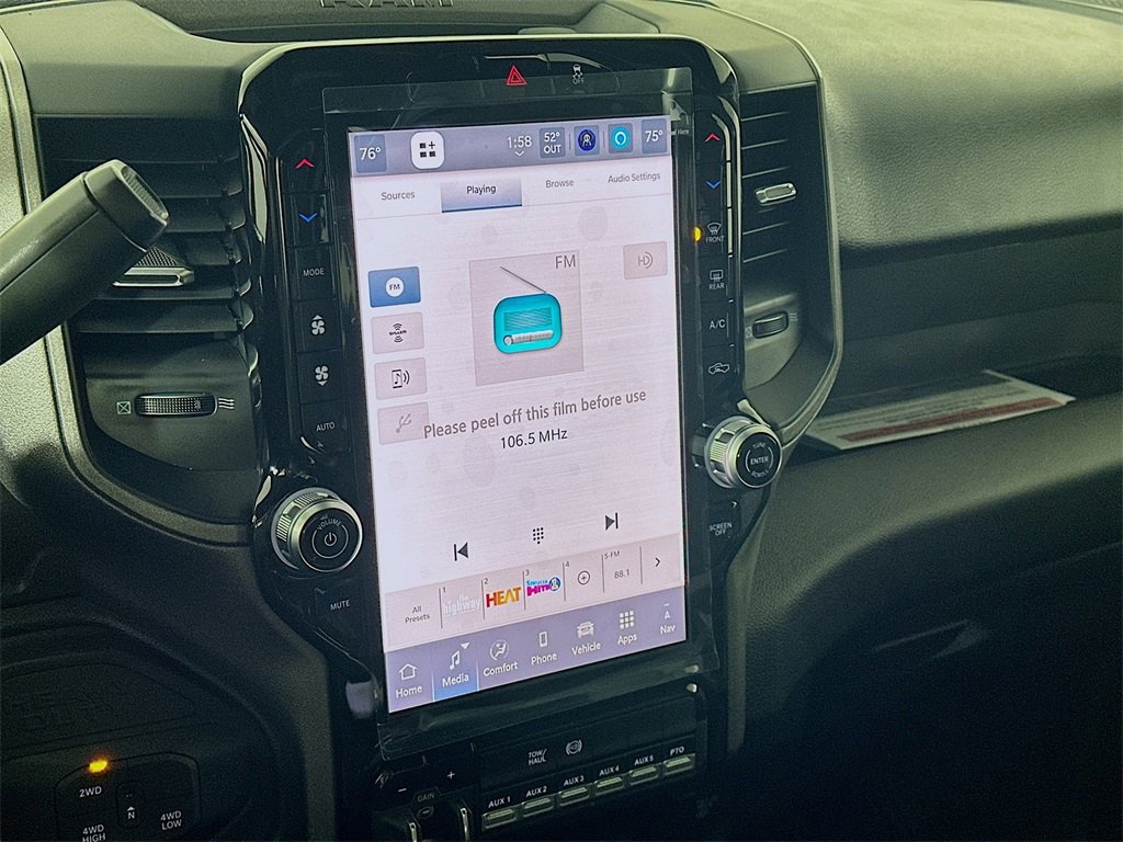 New 2026 RAM 4500 Tradesman image 13