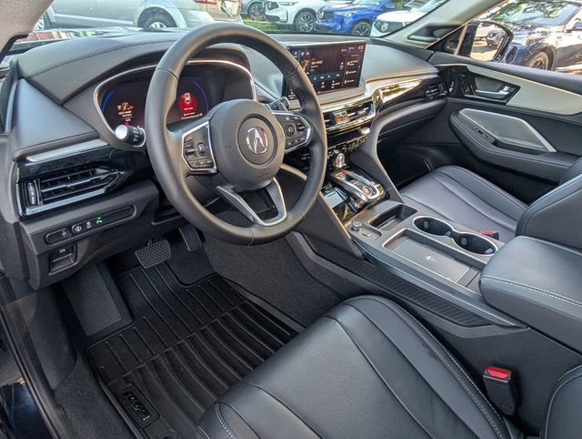 New 2026 Acura MDX FWD w/ Technology Package image 6