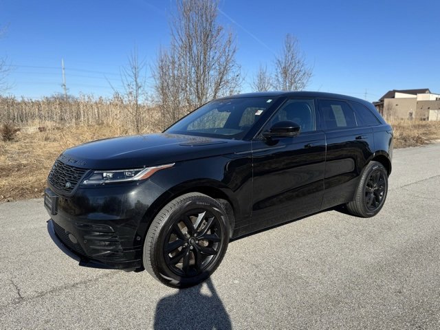 Used 2026 Land Rover Range Rover Velar Dynamic SE image 1