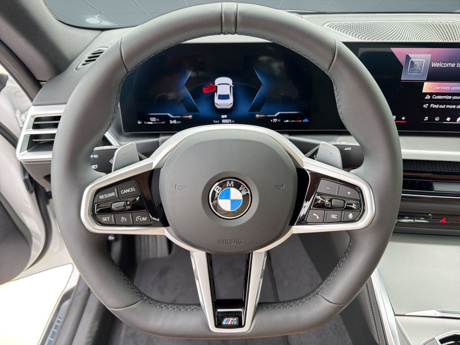 Used 2026 BMW 230i Coupe w/ Premium Package RWD image 9