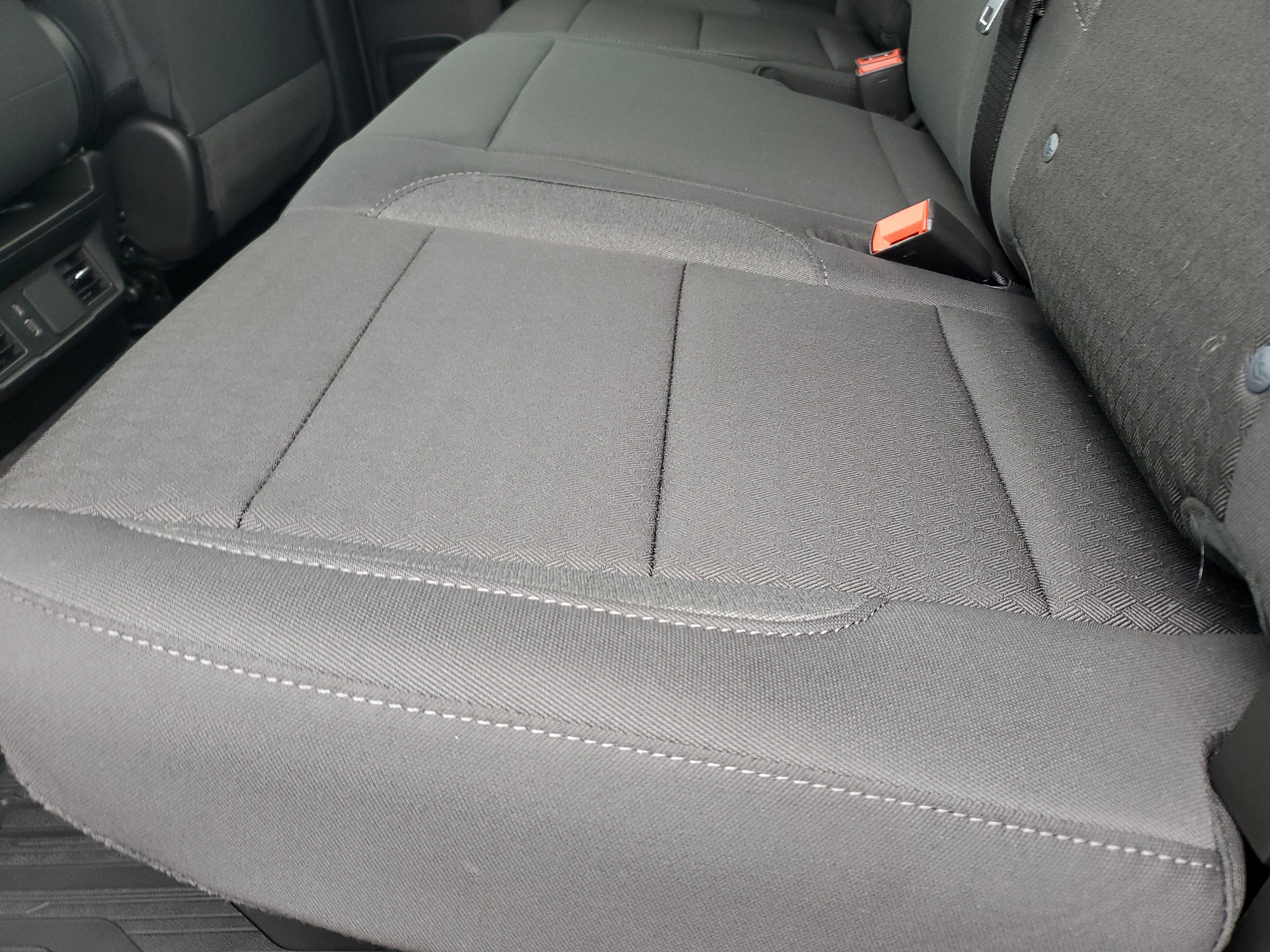 New 2026 GMC Sierra 2500 Pro w/ Convenience Package image 31