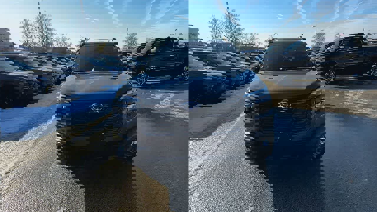 New 2026 Subaru Outback Limited image 3