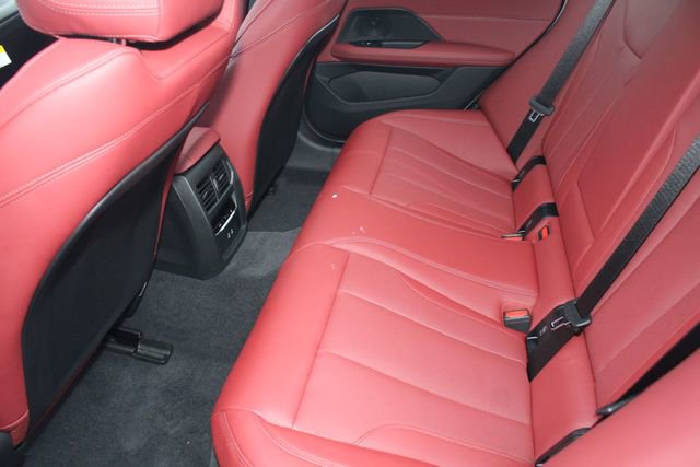 New 2026 BMW i4 xDrive40i w/ Parking Assistance Package image 24