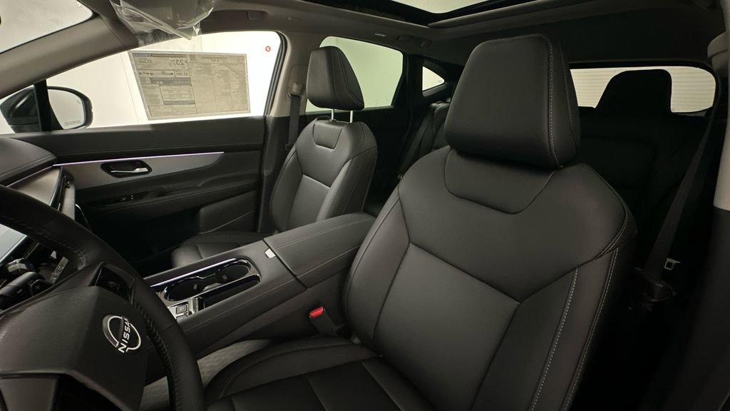 New 2025 Nissan Murano SL w/ Cargo Package image 9