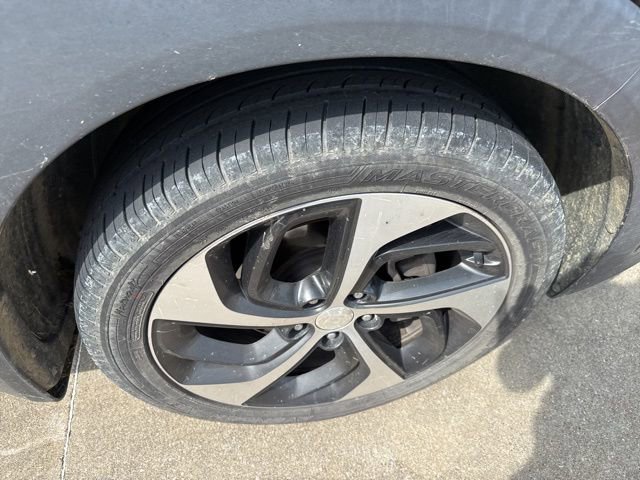 Used 2016 Hyundai Tucson Limited w/ Option Group 03 image 12