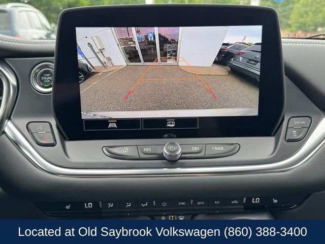 Used 2023 Chevrolet Blazer LT w/ Convenience Package image 40