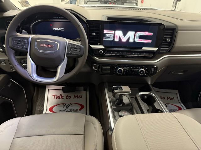 New 2026 GMC Sierra 1500 SLT w/ SLT Premium Plus Package image 16