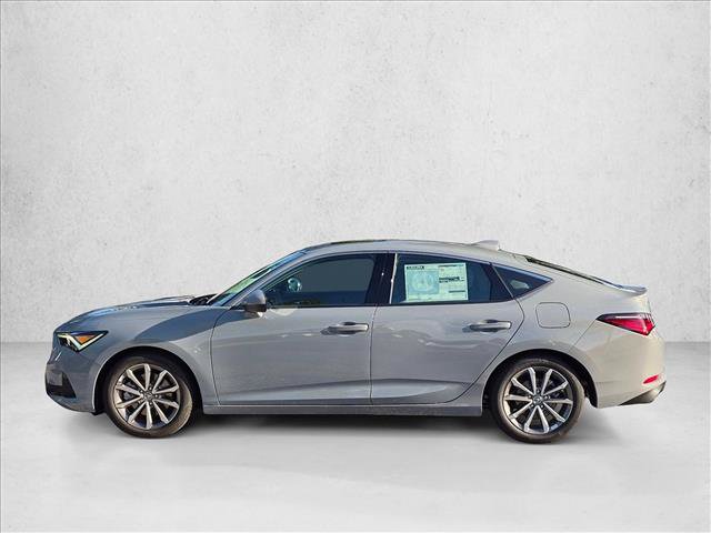New 2026 Acura Integra FWD image 6