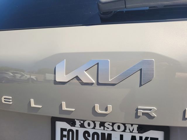 Used 2023 Kia Telluride EX X-Line image 7