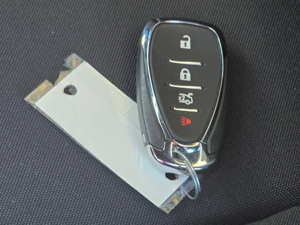 Used 2024 Chevrolet Camaro LT w/ Technology Package image 29