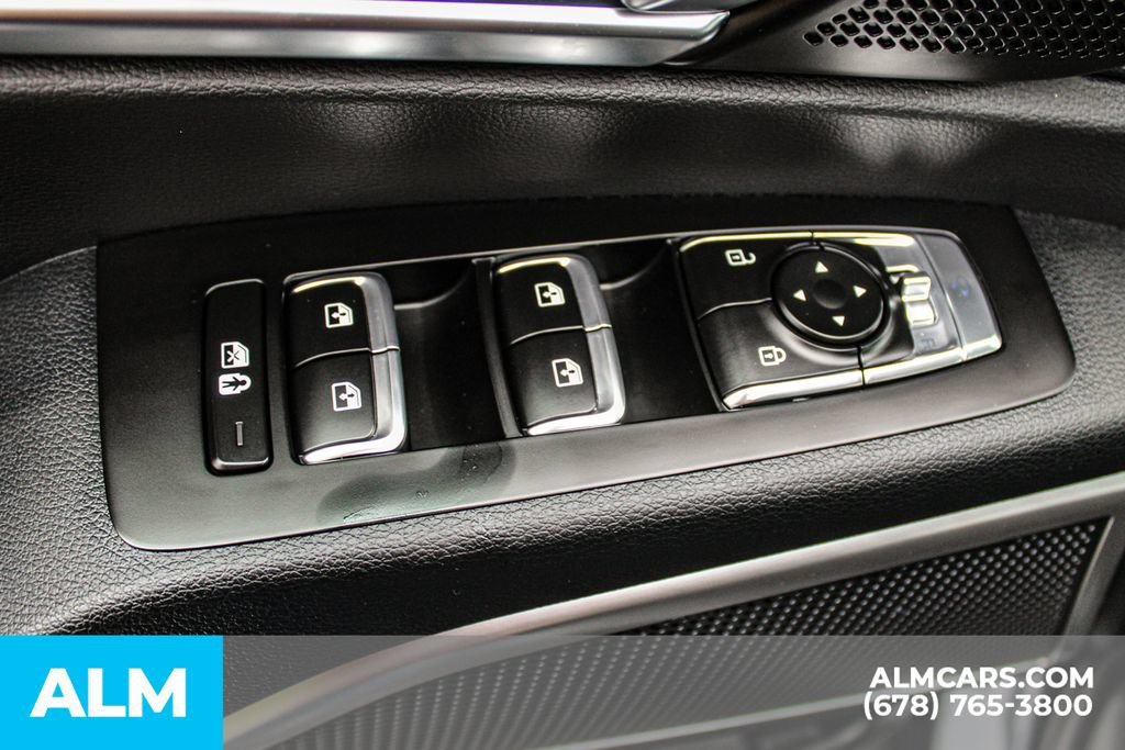 Used 2024 Kia Telluride EX X-Line AWD/4WD image 40