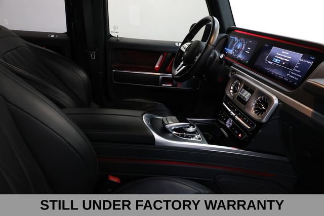 Used 2024 Mercedes-Benz G 550 image 15