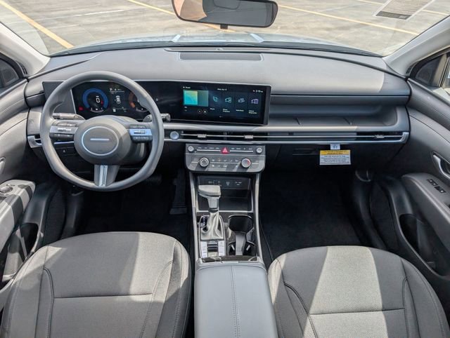 New 2026 Hyundai Tucson SE FWD image 24