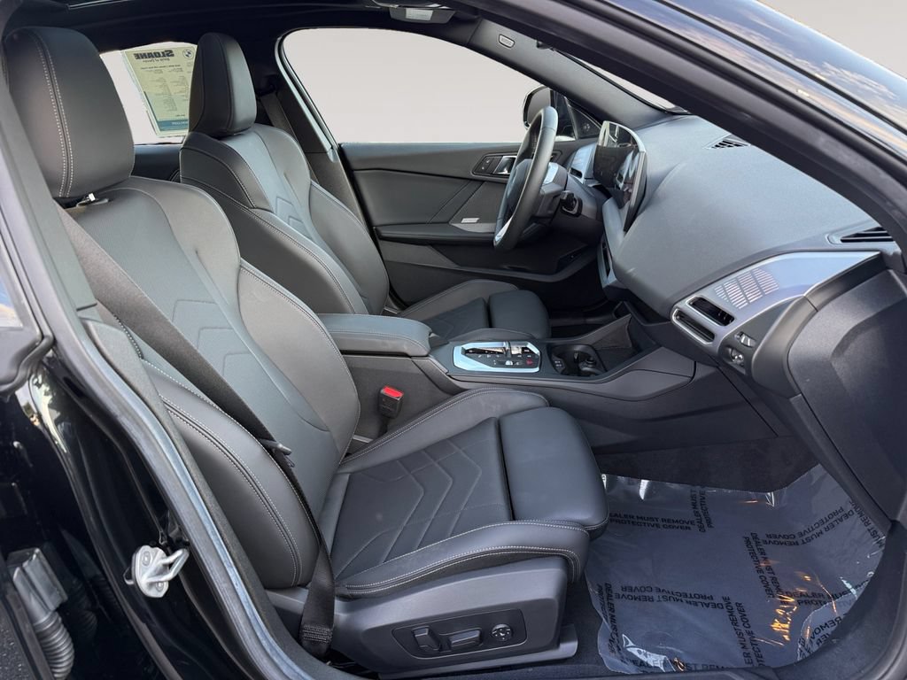 Certified 2026 BMW 228i xDrive w/ Premium Package AWD/4WD image 15