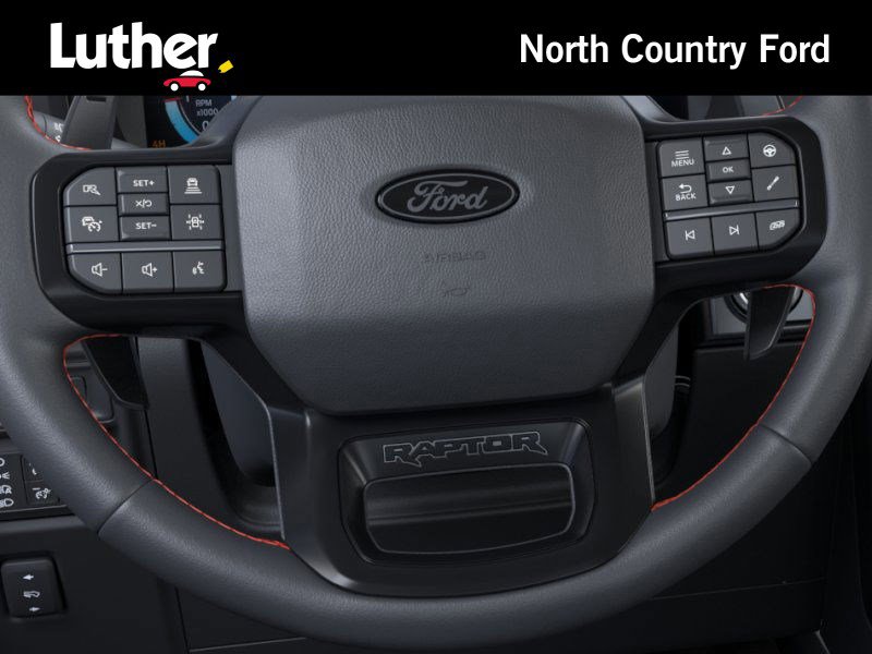 New 2026 Ford F150 Raptor image 12