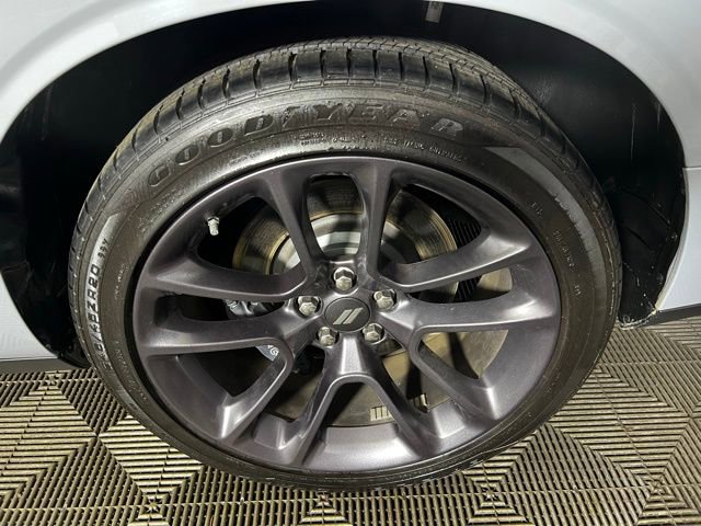 Used 2022 Dodge Challenger R/T w/ T/A Package image 23