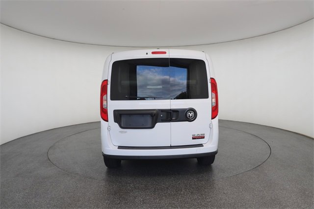 Used 2019 RAM ProMaster City Tradesman SLT image 15