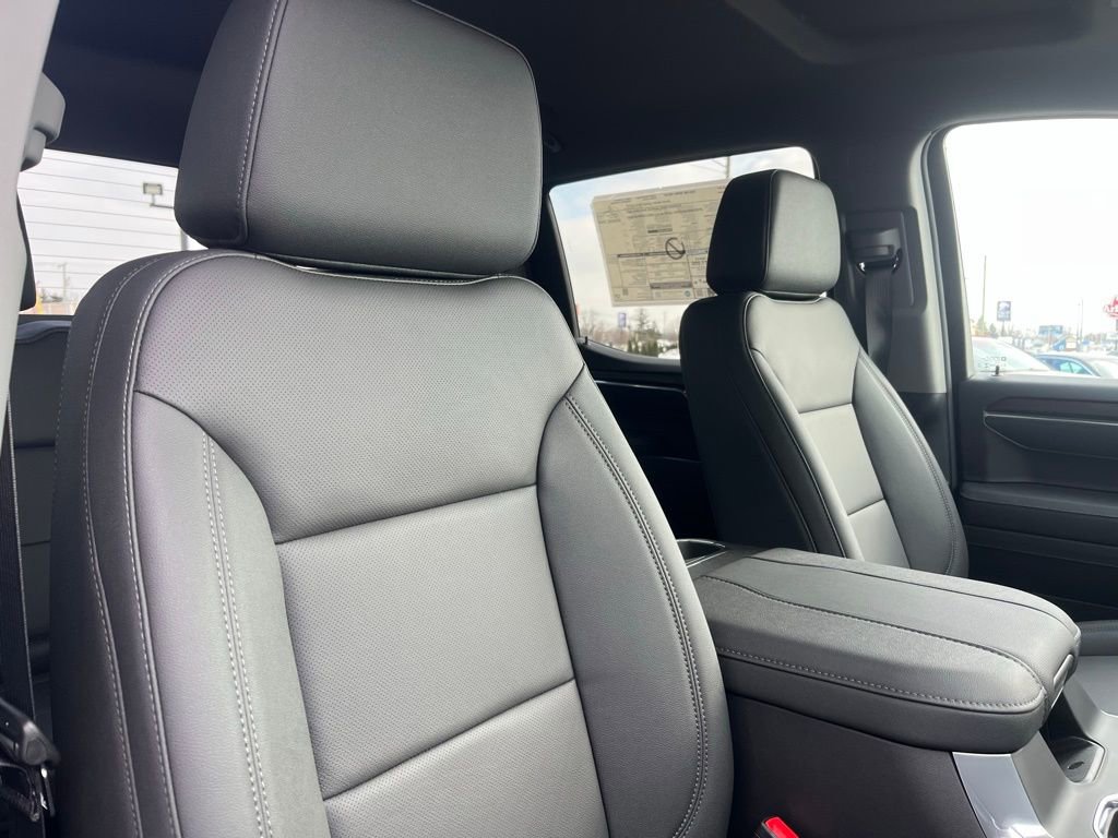 New 2026 GMC Sierra 1500 SLT w/ SLT Convenience Package image 29