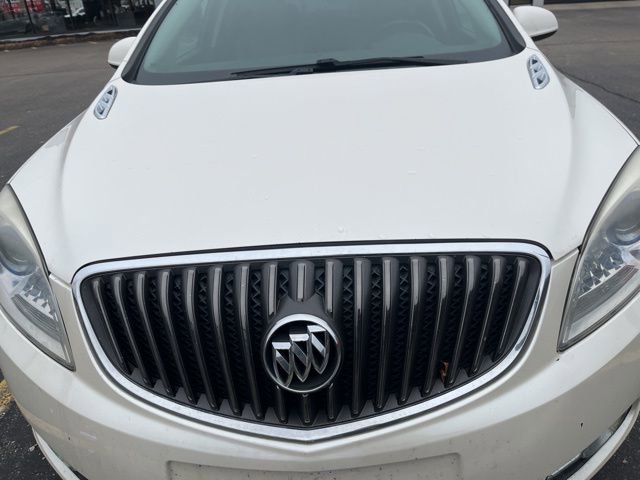 Used 2016 Buick Verano Convenience w/ Experience Buick Package image 9