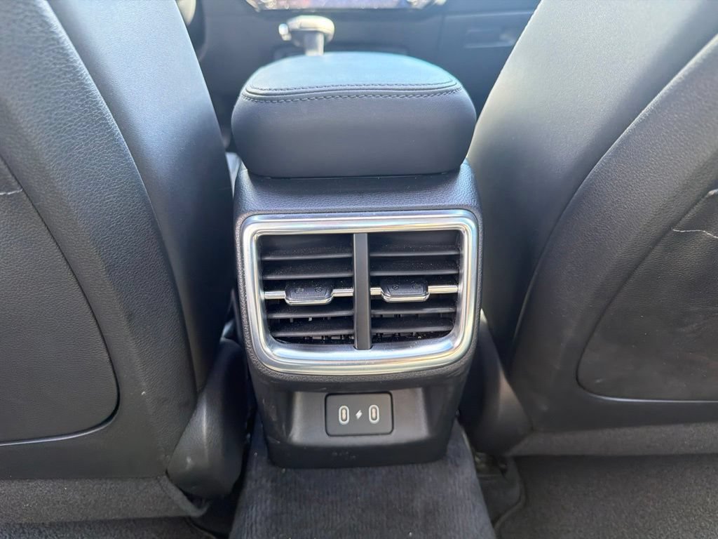 Certified 2025 Kia K5 EX FWD image 23
