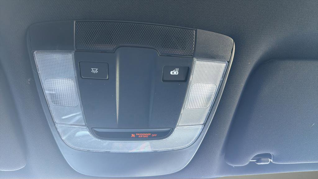 Used 2021 Kia K5 GT-Line FWD image 25