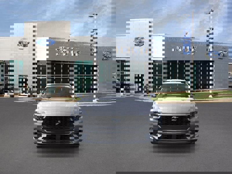 New 2026 Ford Mustang Premium image 6