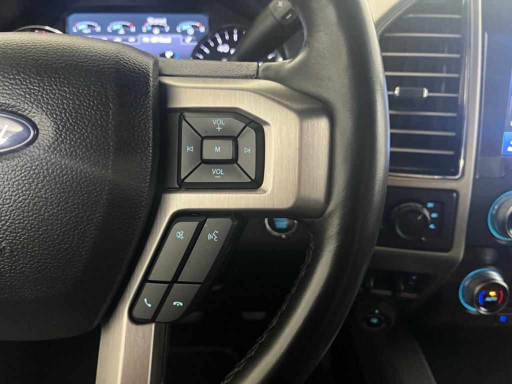 Used 2021 Ford F250 Platinum w/ Tremor Off-Road Package AWD/4WD image 61