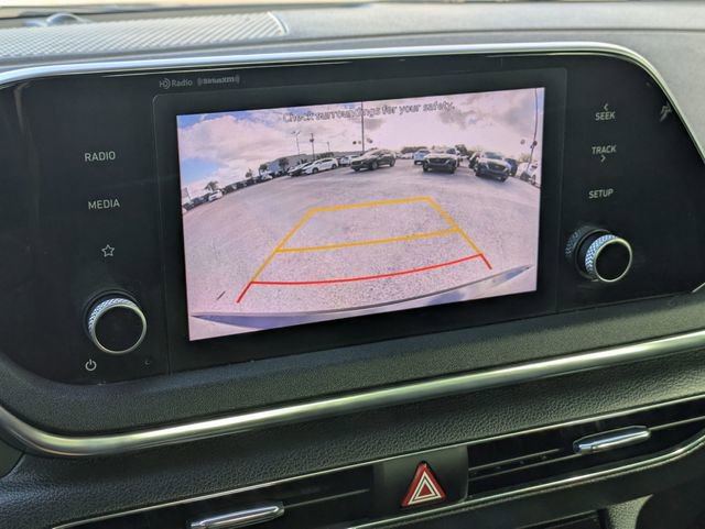 Used 2022 Hyundai Sonata SEL image 24