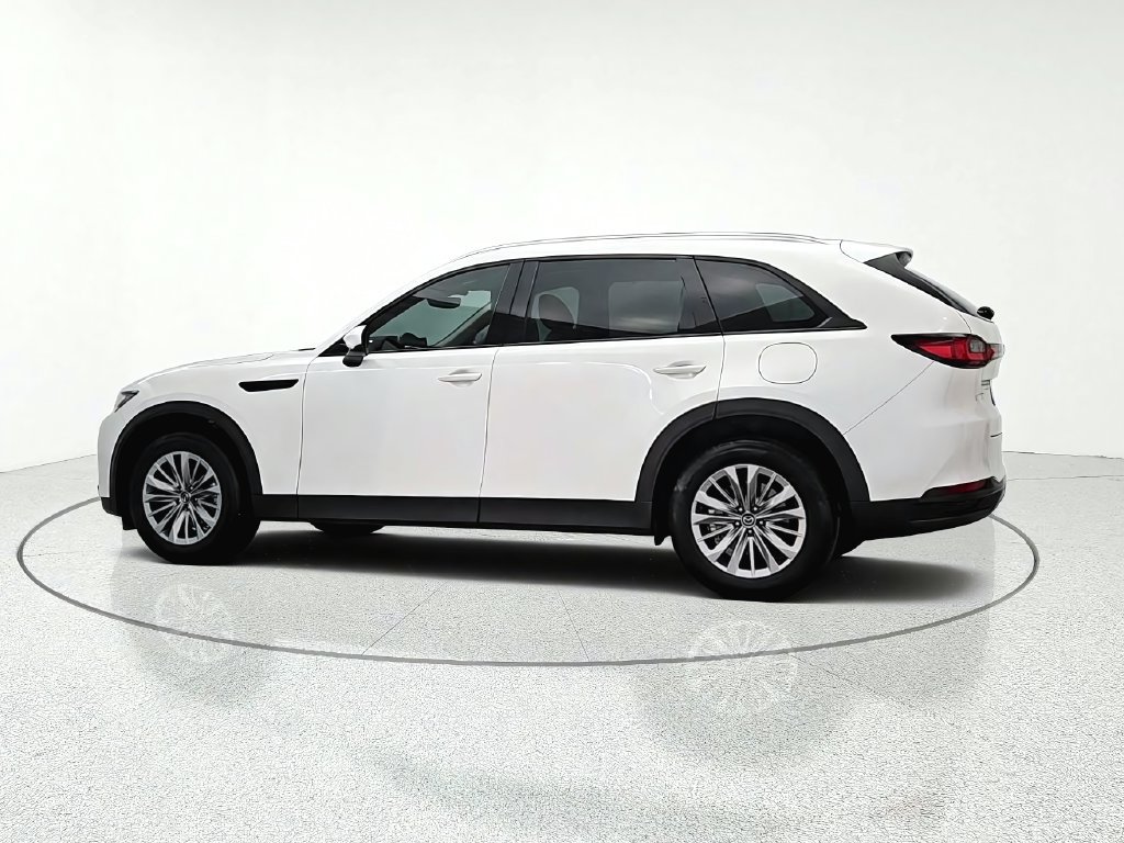 Used 2024 MAZDA CX-90 3.3 Turbo w/ Preferred Package AWD/4WD image 5