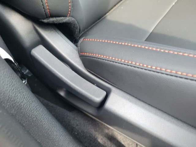 New 2025 Nissan Sentra SR w/ SR Premium Package image 42