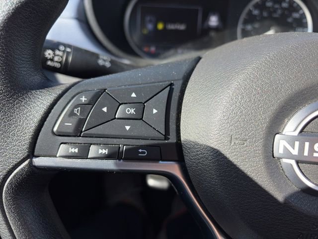 Used 2024 Nissan Versa SV FWD image 14
