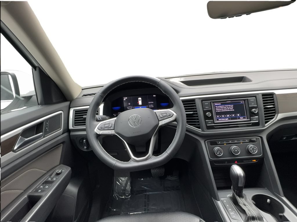 Used 2023 Volkswagen Atlas SE FWD image 39