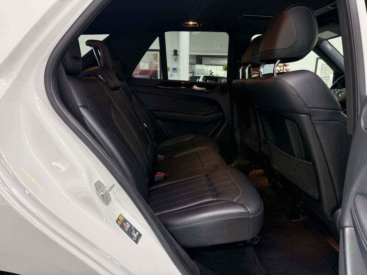Used 2016 Mercedes-Benz GLE 350 4MATIC image 15
