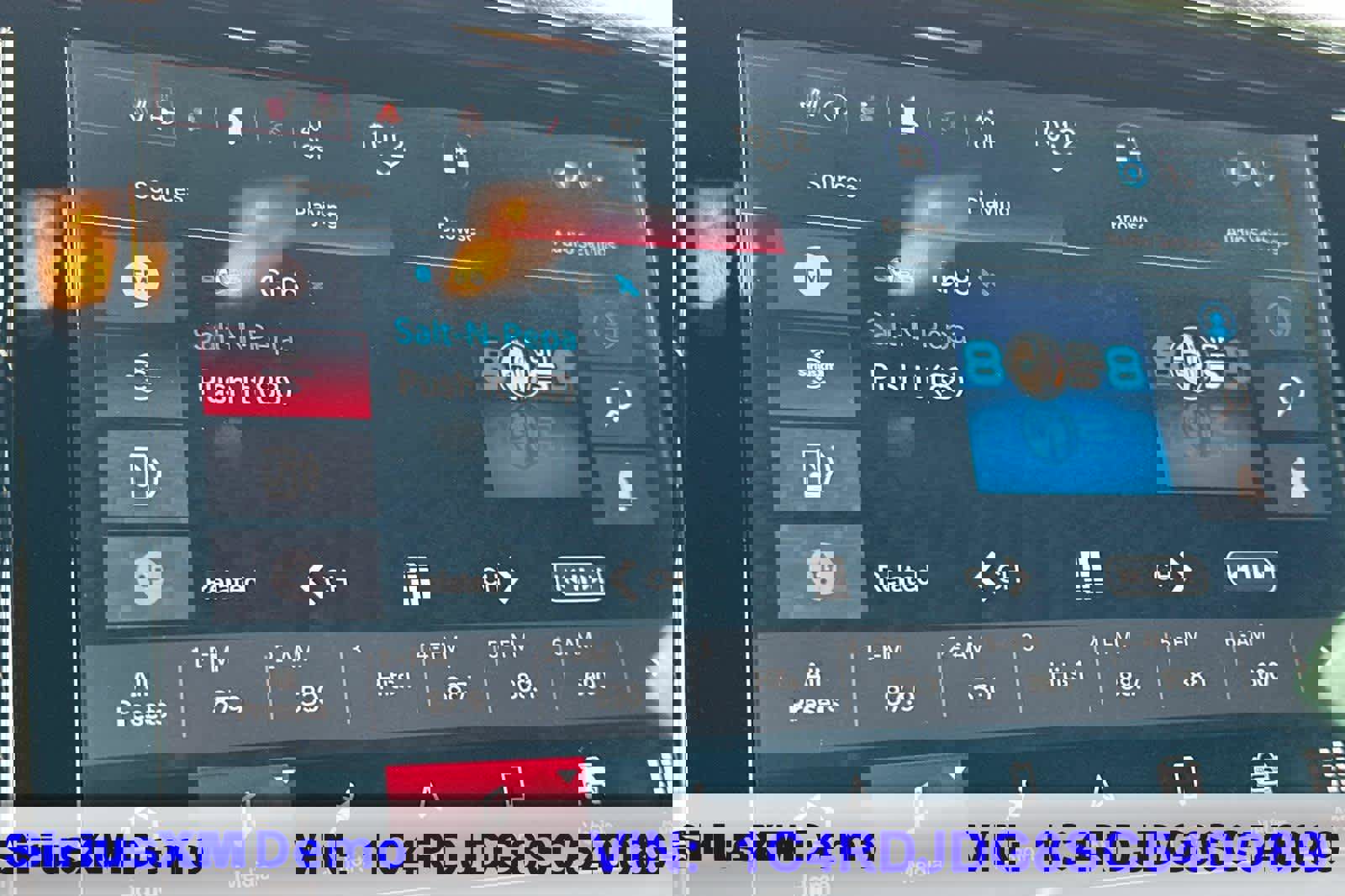 Used 2025 Dodge Durango GT image 30