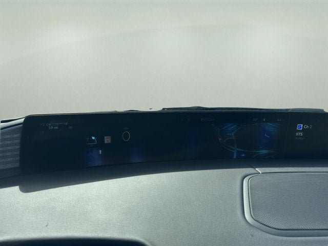New 2026 Lincoln Navigator Black Label AWD/4WD image 15