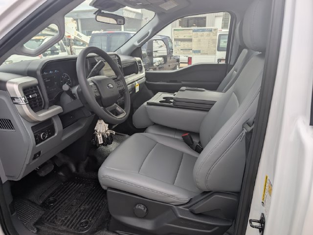 New 2027 Ford F250 XL w/ XL Driver Assist Package AWD/4WD image 12