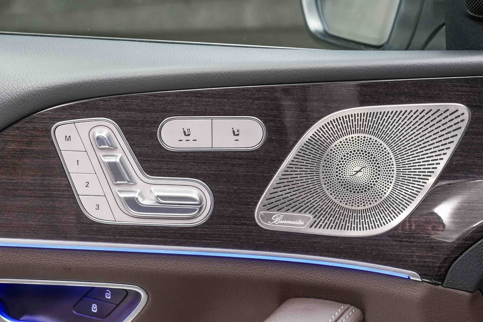 Certified 2022 Mercedes-Benz GLE 350 image 29