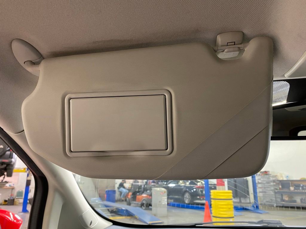 Used 2021 Ford EcoSport Titanium FWD image 30