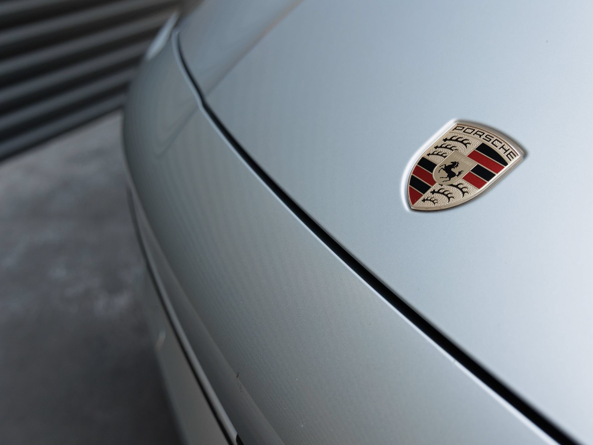 Certified 2019 Porsche Cayenne S AWD/4WD image 37