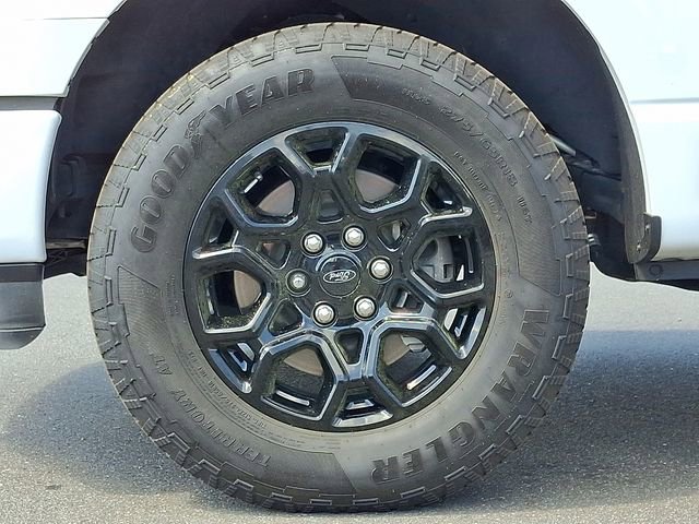 Used 2024 Ford F150 XLT w/ Equipment Group 302A MID image 8