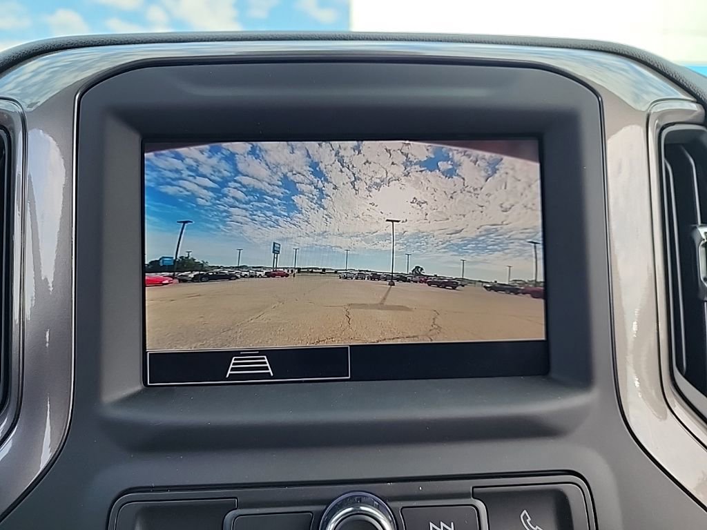 New 2025 Chevrolet Silverado 3500 W/T w/ WT Convenience Package image 31