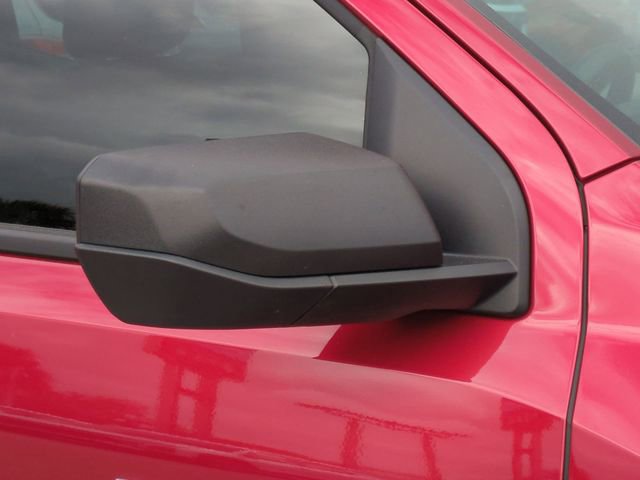 Certified 2025 Chevrolet Colorado W/T w/ Advanced Trailering Package image 12