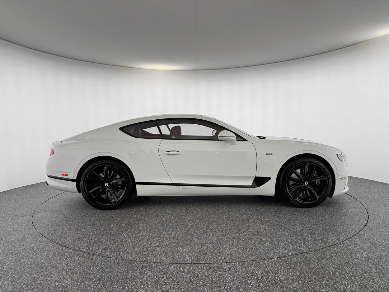 Certified 2024 Bentley Continental GT AWD/4WD image 9